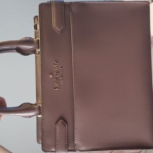 Kate Spade Staci Medium Satchel